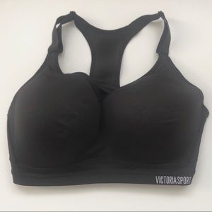 Incredible by Victoria’s Secret Black Sports Bra